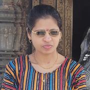 Lingayat Panchamasali Bride
