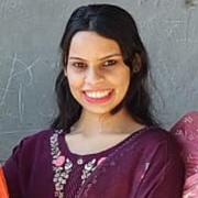Chandravanshi Bride