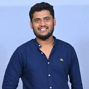 Thogata Veera Kshatriya Groom