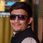 Maru Kumhar Groom