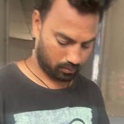Koli Patel Divorced Groom