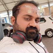 Chettiar Groom