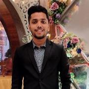 Maithil Brahmin Groom