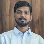 Devanga Groom