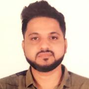 Koli Groom