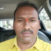 Kammavar Naidu Divorced Groom