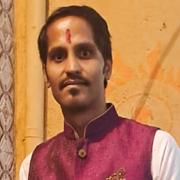 Darji Groom