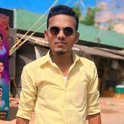Adi Dravidar Groom