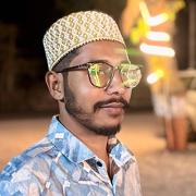 Dawoodi Bohra Groom