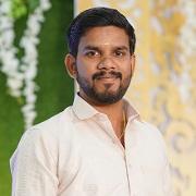Tholuva Naicker Groom