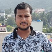 Bangali / Bengali Groom
