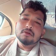 Khatri Groom