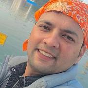 Meghval / Meghwal Groom