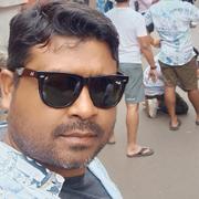 Bishnupriya Manipuri Divorced Groom