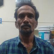 Kapu Groom