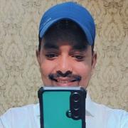 Velanati Reddy Groom