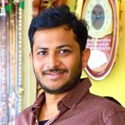 Munnuru Kapu Groom