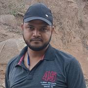 Gupta Baniya Groom
