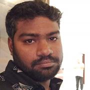 Nadar Groom