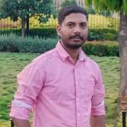 Veerashaiva Jangam Groom