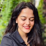 96 Kuli Maratha Bride