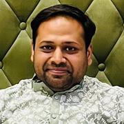 Agarwal Divorced Groom