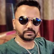 Gaud/Goud Saraswat Brahmin (GSB) Divorced Groom
