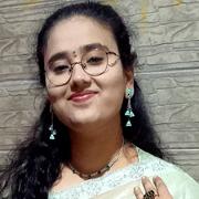 Smartha Brahmin Bride