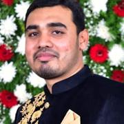 Sunni Muslim Divorced Groom