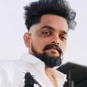 Mahar Groom