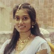 Pakanati / Poknati Reddy Divorced Bride