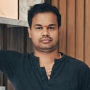 Padmashali / Padmasali Groom
