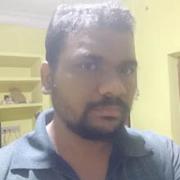 Vannia Kula Kshatriyar Naicker Groom