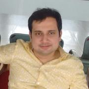 Havyaka Groom