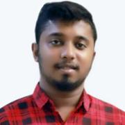 Nadar Groom
