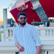 Kapu Naidu Groom