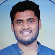 Thogata Veera Kshatriya Groom