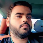 Valmiki Groom