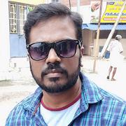 Vellalar Divorced Groom