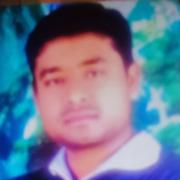 Bishnupriya Divorced Groom