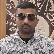 Koppula Velama Groom