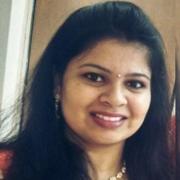 Deshastha Brahmin Bride