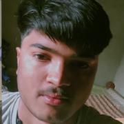 Rajak Dhobi Groom