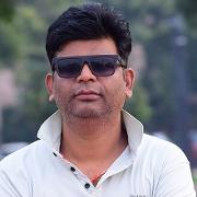 Vaishnav Bairagi Divorced Groom