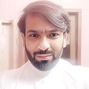 Labbai / Lebbai Divorced Groom