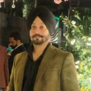 Ramgarhia Groom