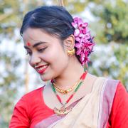 Bharadvaja / Bharadwaja Bride