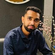 Sunni Muslim Groom