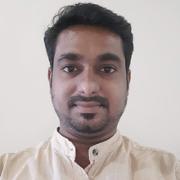 Vishwakarma Achari Groom