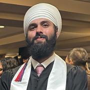 Namdhari Sikh Groom